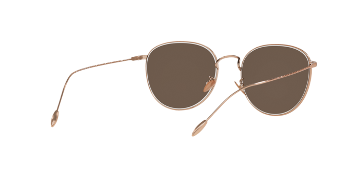 Giorgio Armani Sunglasses AR6114 301103