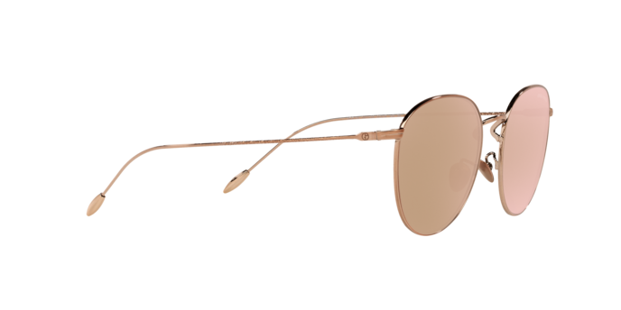 Giorgio Armani Sunglasses AR6114 301103