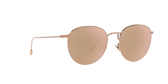 Giorgio Armani Sunglasses AR6114 301103