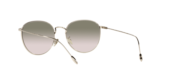 Giorgio Armani Sunglasses AR6114 30132C