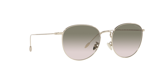 Giorgio Armani Sunglasses AR6114 30132C