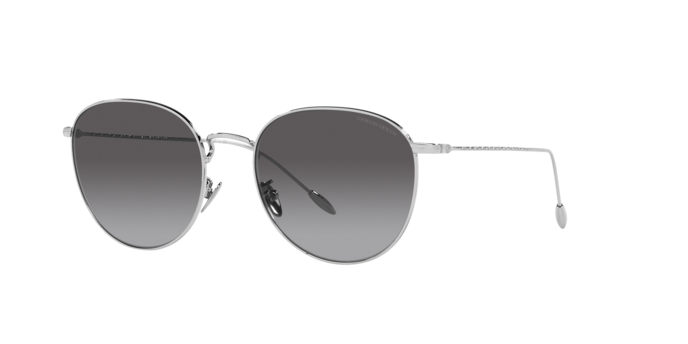 Giorgio Armani Sunglasses AR6114 301511