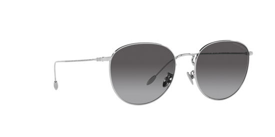 Giorgio Armani Sunglasses AR6114 301511