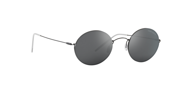 Giorgio Armani Sunglasses AR6115T 30016G