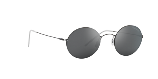 Giorgio Armani Sunglasses AR6115T 30016G