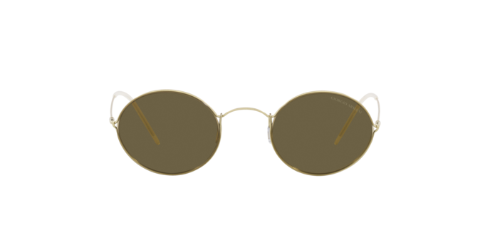 Giorgio Armani Sunglasses AR6115T 300273