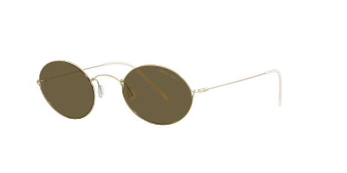 Giorgio Armani Sunglasses AR6115T 300273