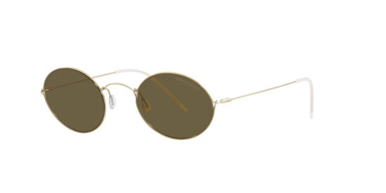 Giorgio Armani Sunglasses AR6115T 300273