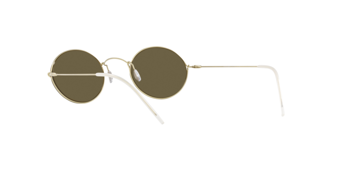 Giorgio Armani Sunglasses AR6115T 300273