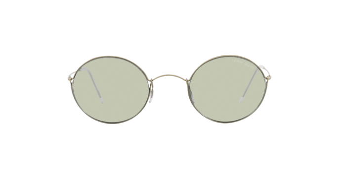 Giorgio Armani Sunglasses AR6115T 3002/2