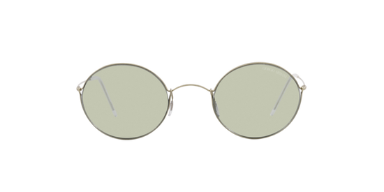 Giorgio Armani Sunglasses AR6115T 3002/2