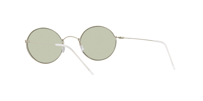 Giorgio Armani Sunglasses AR6115T 3002/2