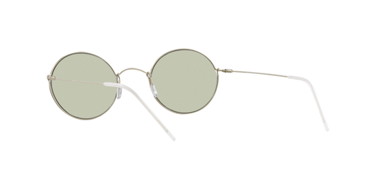 Giorgio Armani Sunglasses AR6115T 3002/2