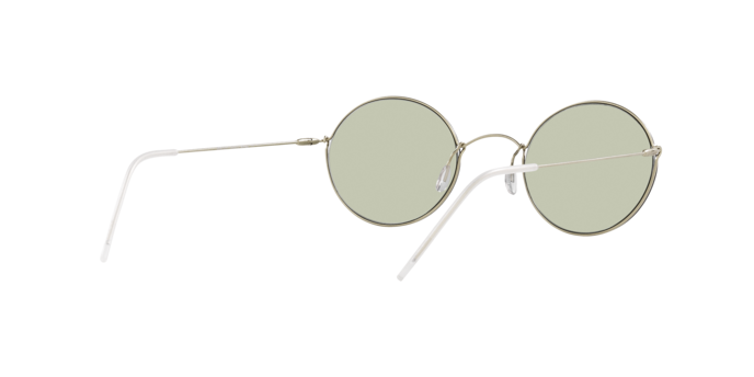 Giorgio Armani Sunglasses AR6115T 3002/2