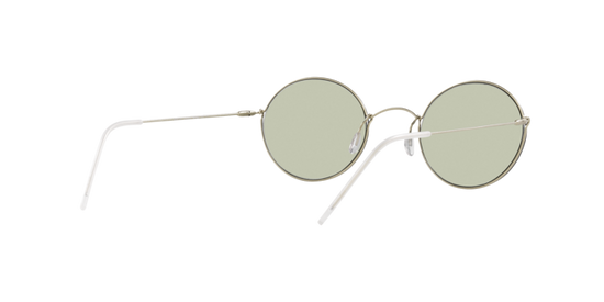 Giorgio Armani Sunglasses AR6115T 3002/2