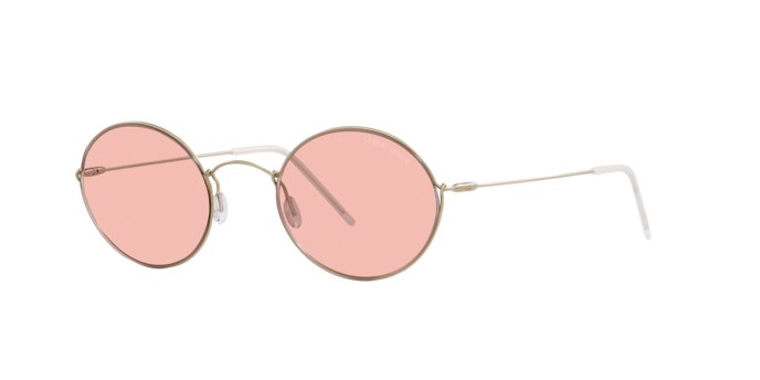 Giorgio Armani Sunglasses AR6115T 3002/5