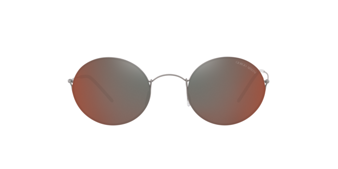 Giorgio Armani Sunglasses AR6115T 30036Q