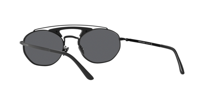 Giorgio Armani Sunglasses AR6116 300187