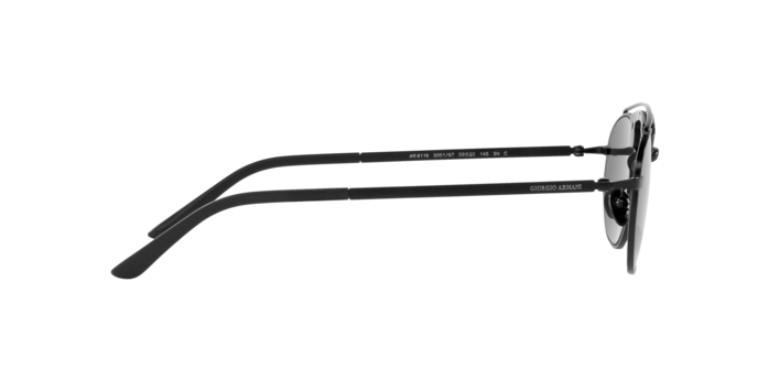 Giorgio Armani Sunglasses AR6116 300187