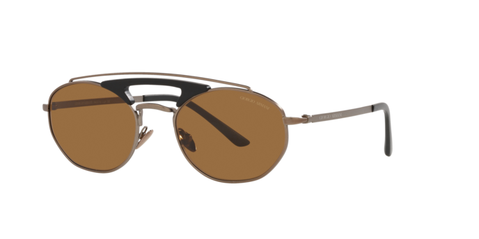 Giorgio Armani Sunglasses AR6116 300673