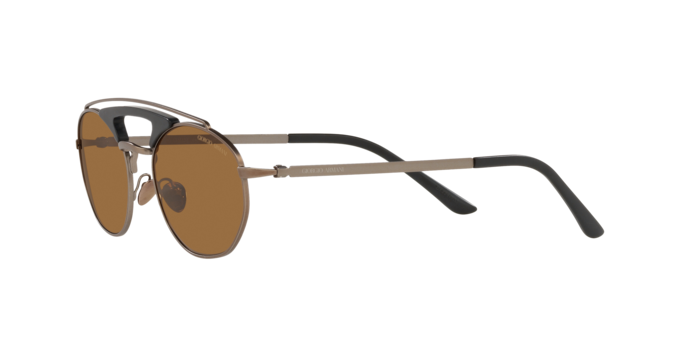 Giorgio Armani Sunglasses AR6116 300673