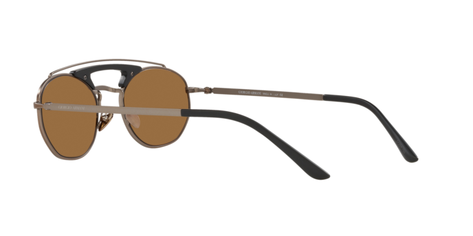 Giorgio Armani Sunglasses AR6116 300673