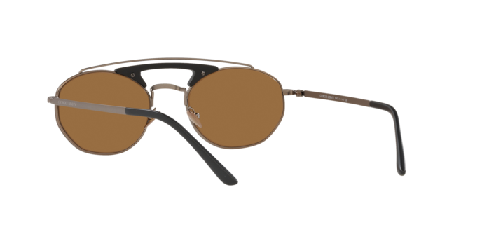 Giorgio Armani Sunglasses AR6116 300673