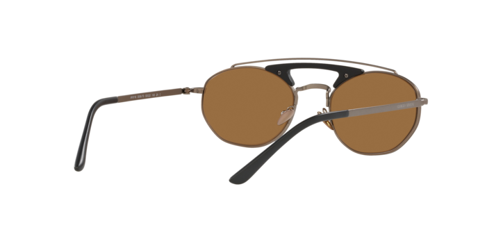 Giorgio Armani Sunglasses AR6116 300673