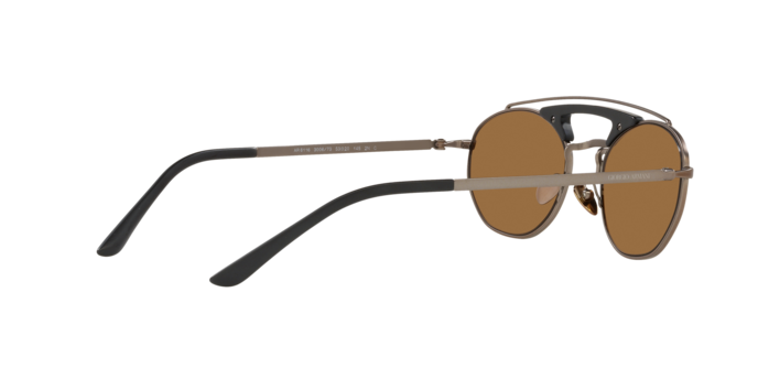 Giorgio Armani Sunglasses AR6116 300673