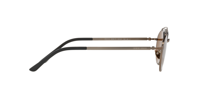 Giorgio Armani Sunglasses AR6116 300673