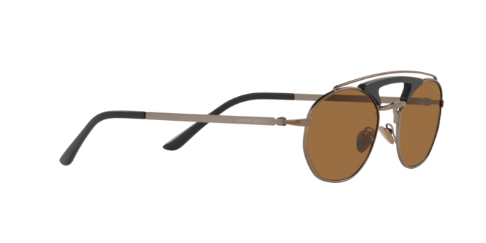 Giorgio Armani Sunglasses AR6116 300673