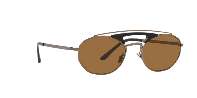 Giorgio Armani Sunglasses AR6116 300673
