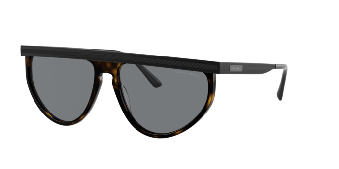 Giorgio Armani Sunglasses AR6117 332987