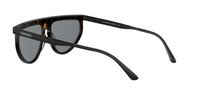Giorgio Armani Sunglasses AR6117 332987