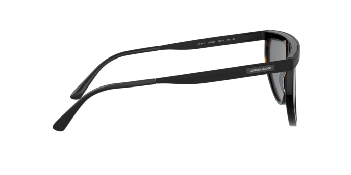 Giorgio Armani Sunglasses AR6117 332987