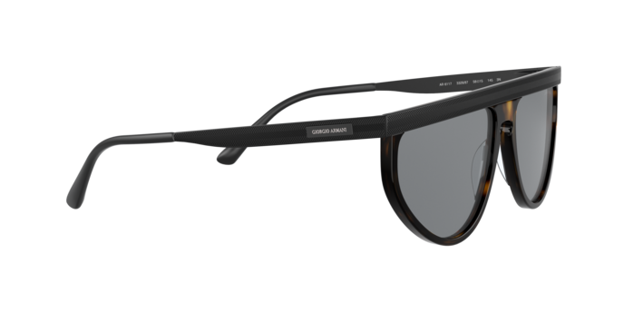 Giorgio Armani Sunglasses AR6117 332987