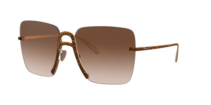 Giorgio Armani Sunglasses AR6118 300413