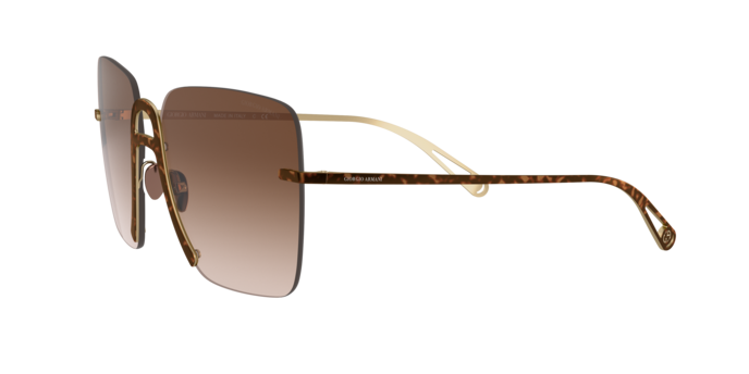 Giorgio Armani Sunglasses AR6118 300413