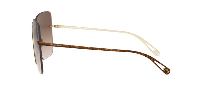 Giorgio Armani Sunglasses AR6118 300413