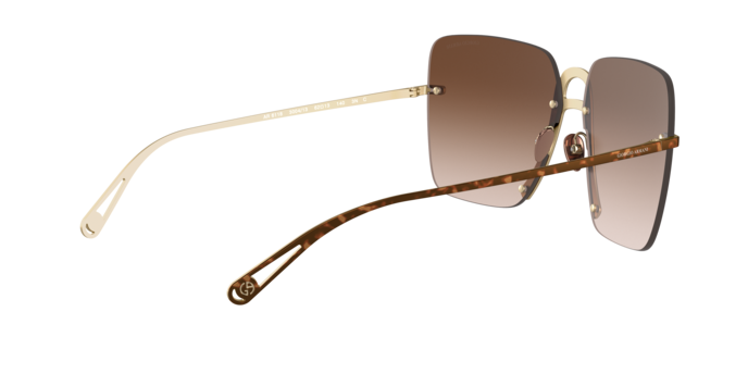 Giorgio Armani Sunglasses AR6118 300413