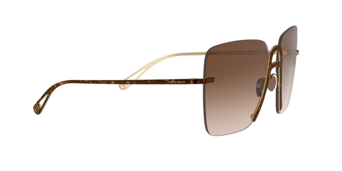 Giorgio Armani Sunglasses AR6118 300413