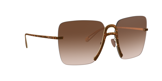 Giorgio Armani Sunglasses AR6118 300413