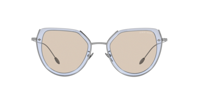 Giorgio Armani Sunglasses AR6119 3010/3