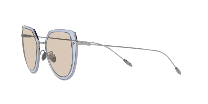 Giorgio Armani Sunglasses AR6119 3010/3