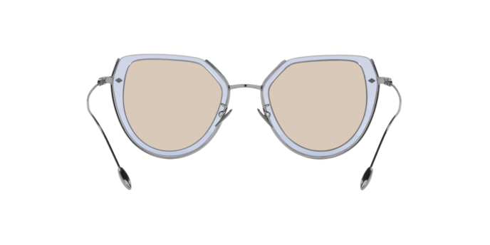 Giorgio Armani Sunglasses AR6119 3010/3