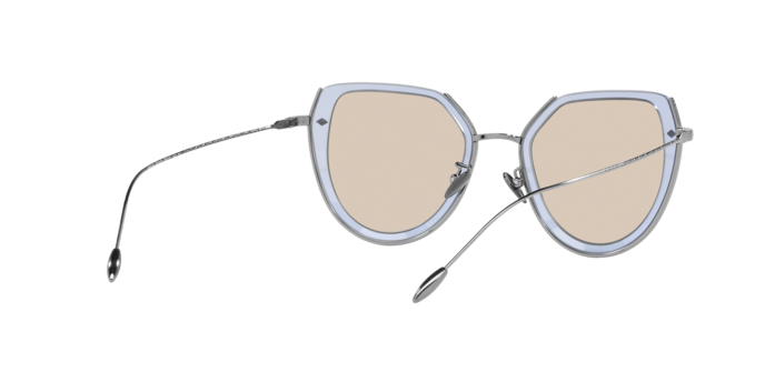Giorgio Armani Sunglasses AR6119 3010/3