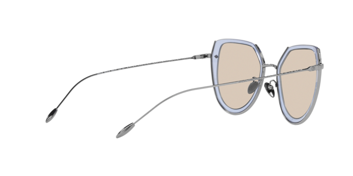 Giorgio Armani Sunglasses AR6119 3010/3