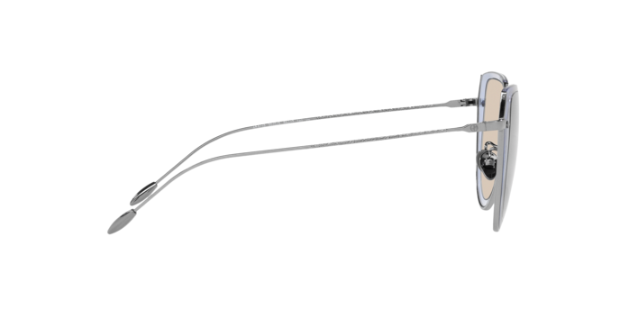 Giorgio Armani Sunglasses AR6119 3010/3