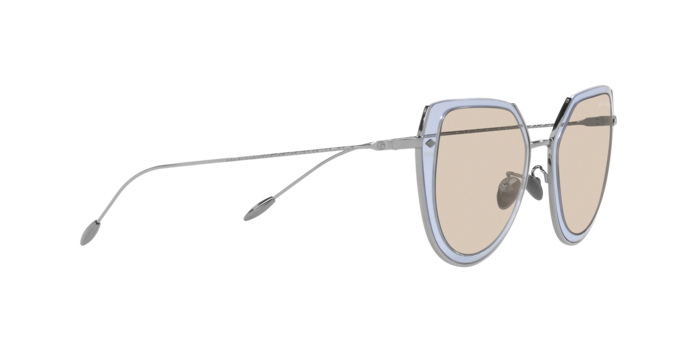 Giorgio Armani Sunglasses AR6119 3010/3