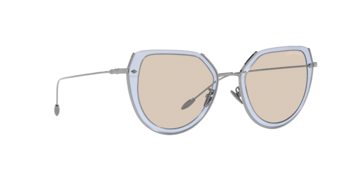 Giorgio Armani Sunglasses AR6119 3010/3